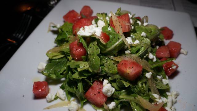 Parkview salad
