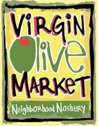 Virgin Olive Market
