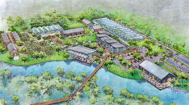 4roots farm rendering