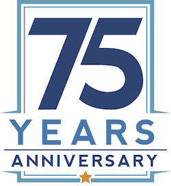 75 years anniversary FINAL logo