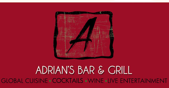 Adrians logo