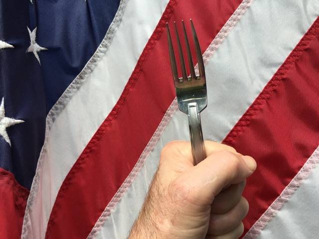 American fork
