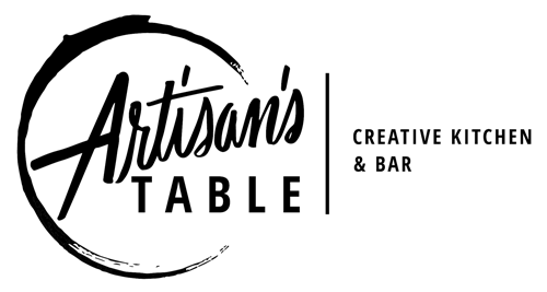 Artisan Table logo