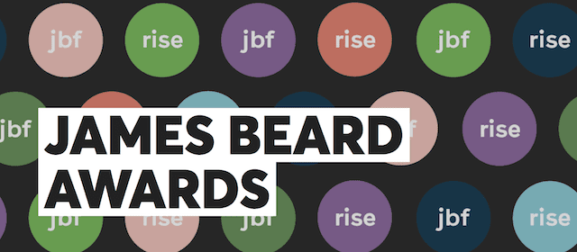 Beard Rise