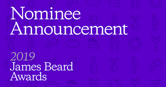 Beard announcement