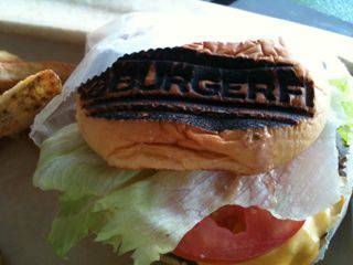 Burgerfi burger