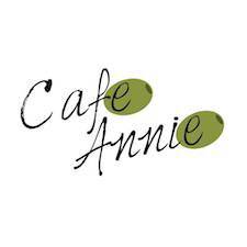 Cafe Annie logo