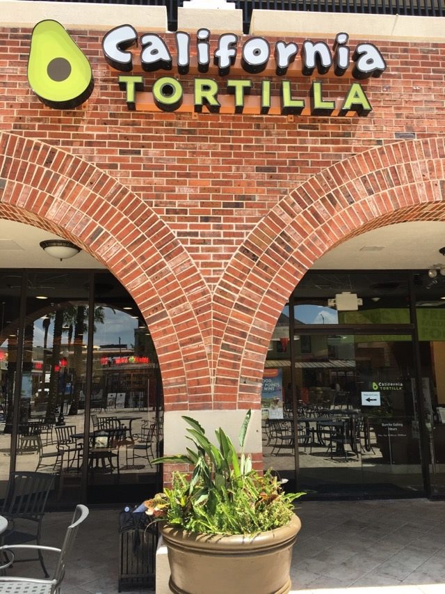 California Tortilla ext