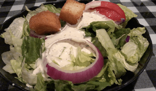 Cantina Salad