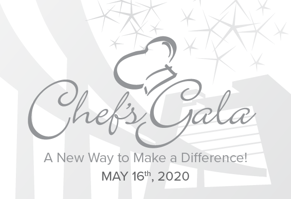 Chef Gala 2020