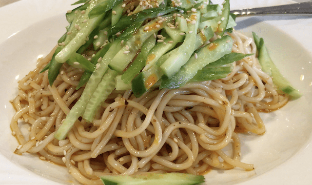 Chef Wang noodles