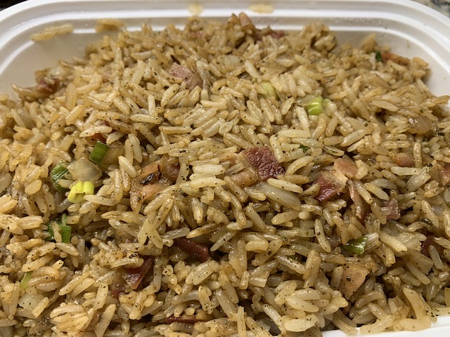 Chengdubp rice