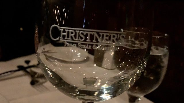Christners wine glass