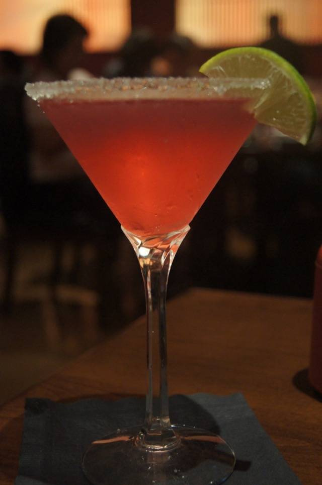 Cocktail generic