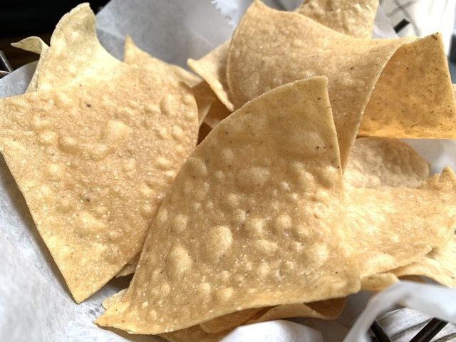Coco cucina chips