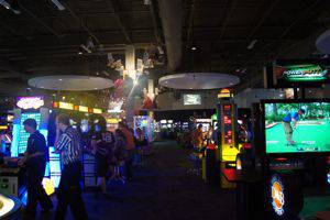 Dave_and_Buster_arcade