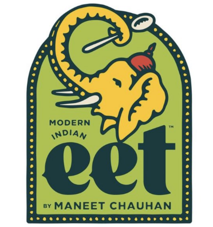 Eet logo