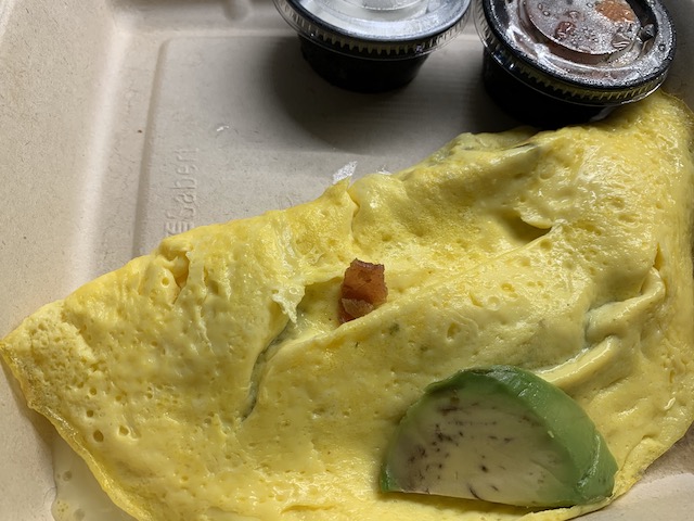 FWtakeout omelet