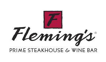 Flemings logo