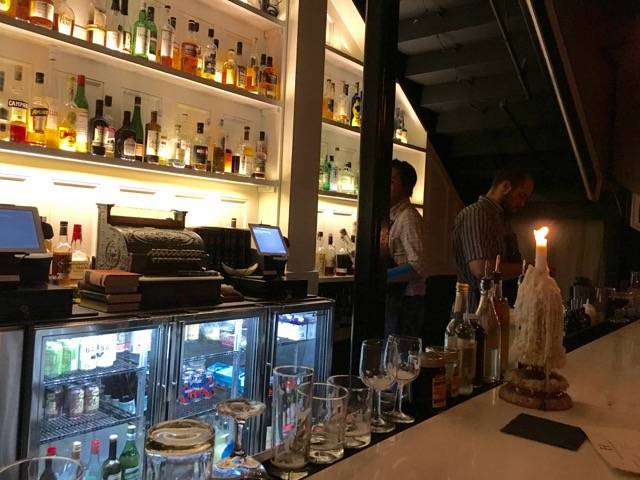 Hermans bar