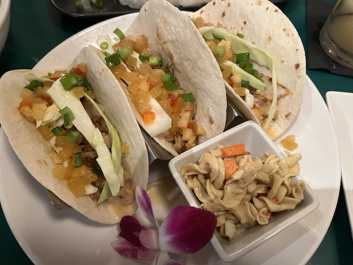 HonolululHarry tacos