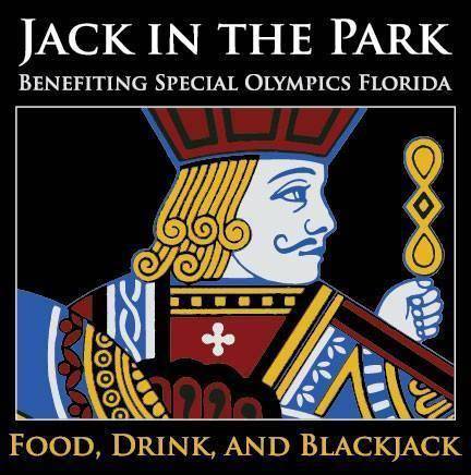 Jack in the Park logo