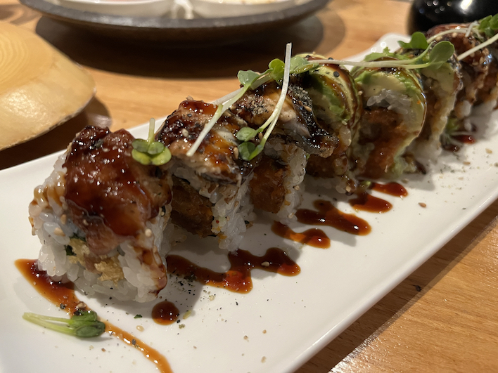 Kabooki Sushi