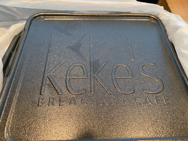 Kekes box