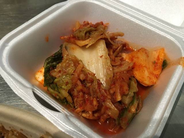 Kimchi kimchi