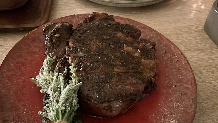 KnifeSpoon23 steak