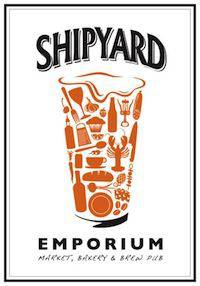 Shipyard Emporium