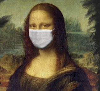 Mona Mask