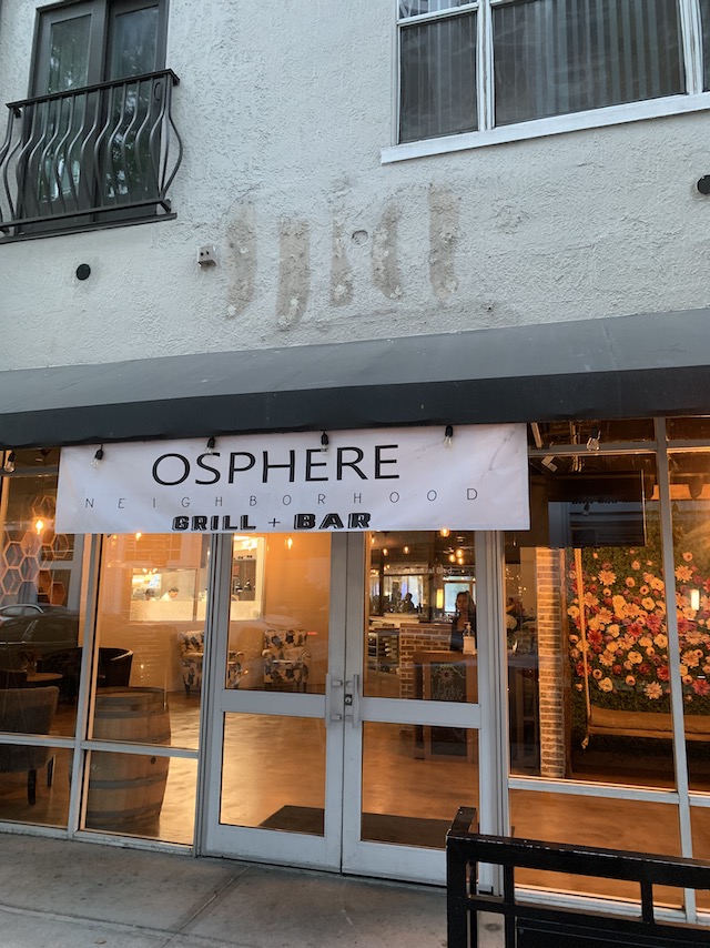 Osphere ext