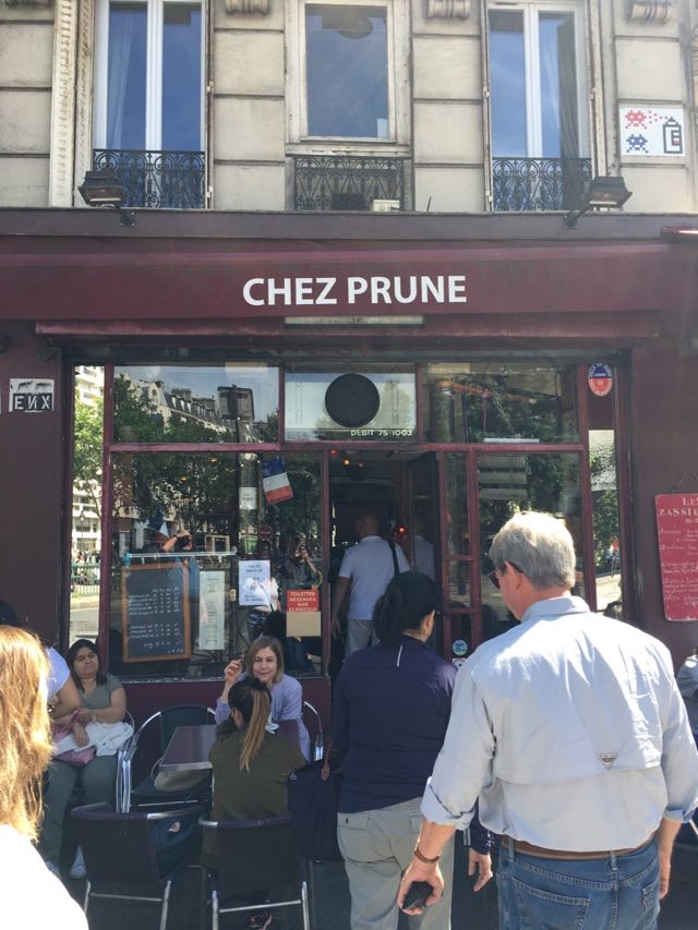 Paris1 prune
