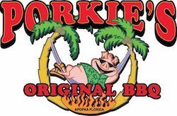 Porkie's Original BBQ