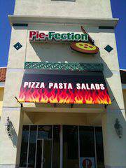 Pie-Pection