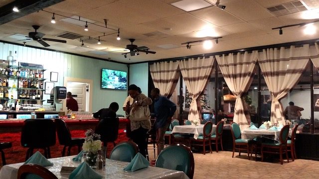 Selam Ethiopian & Eritrean Cuisine in Orlando