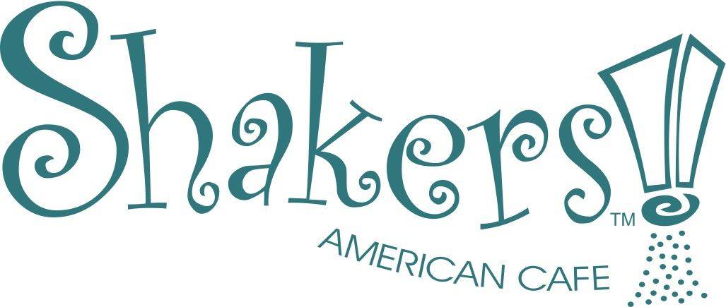 Shakers logo