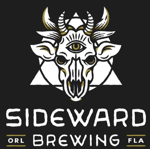 Sideward Logo