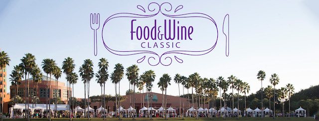 Spring Food and Wine Classic
