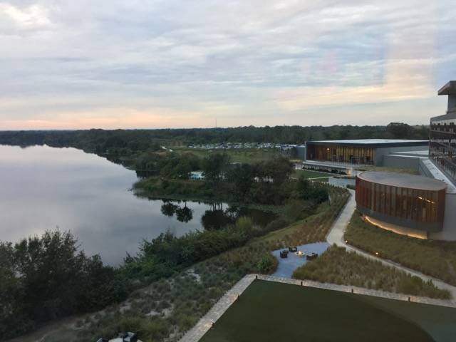 Streamsong view