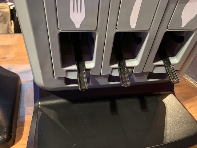 TasteEpcot forks