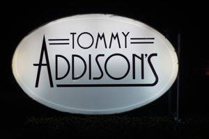 Tommy Addison's