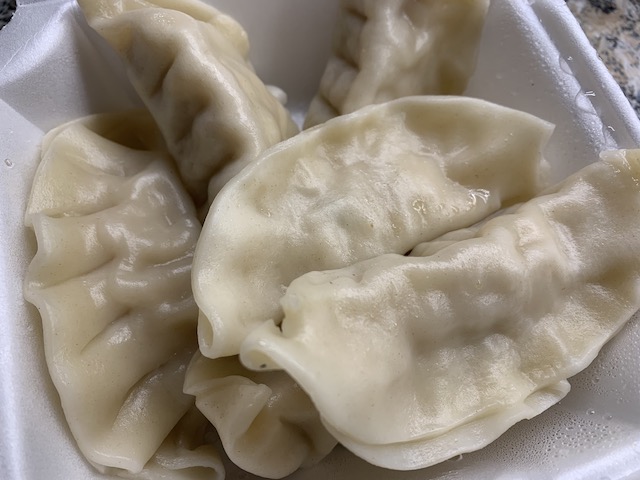 UandMe dumpling