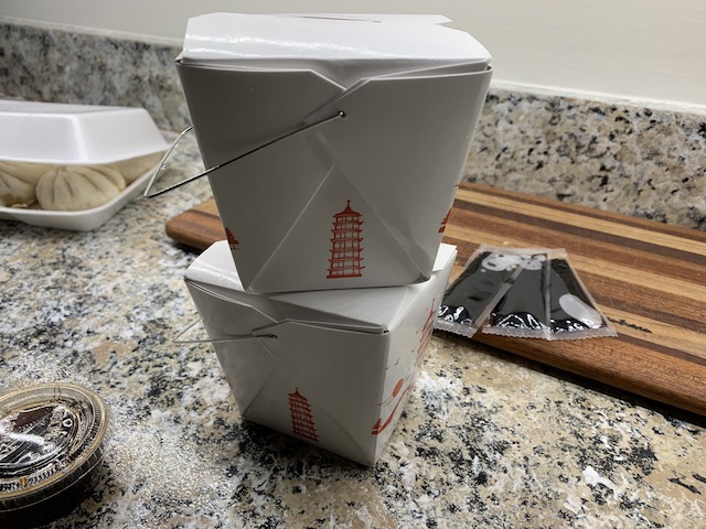 UandMe rice box