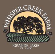 Whisper Creek logo