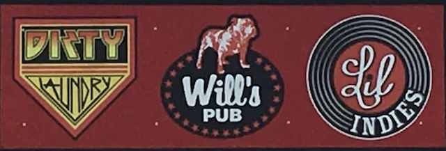 Wills logo