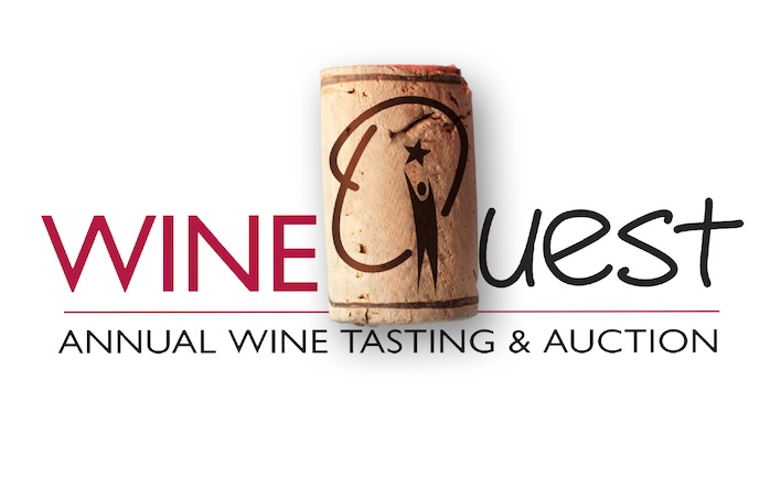 Winequest22 logo