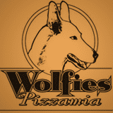 Wolfies Logo