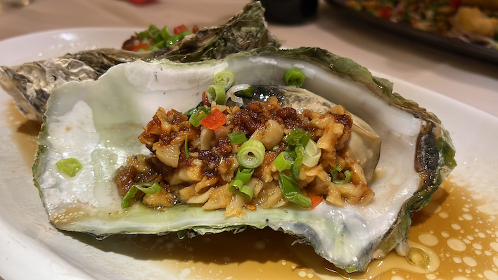 YHseafood oyster 1